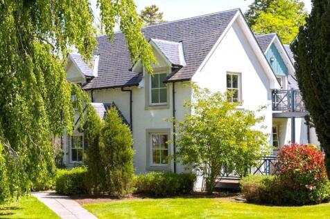 Cottage Exterior