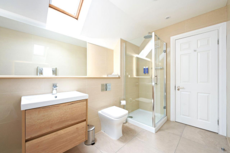 Bathroom Suite