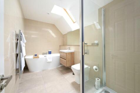 Bathroom Suite
