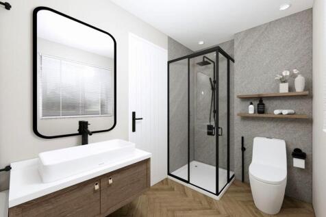 Private En-Suite