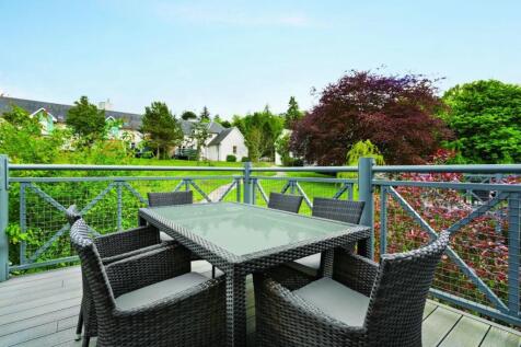 Patio Terrace
