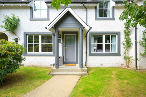 Entrance Porch
