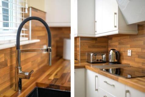 Kitchen Details