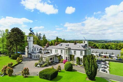 Wyndham-Duchally-Country-Estate-Exterior