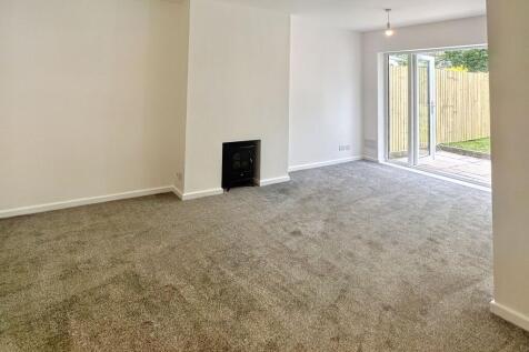 Sitting / Dining Room