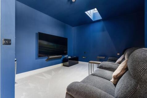 Cinema Room