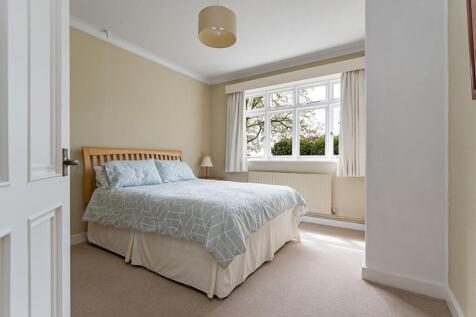 Ground Floor Bedroom