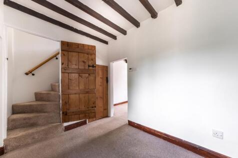 Study / Sitting Room