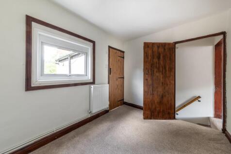 Through Bedroom