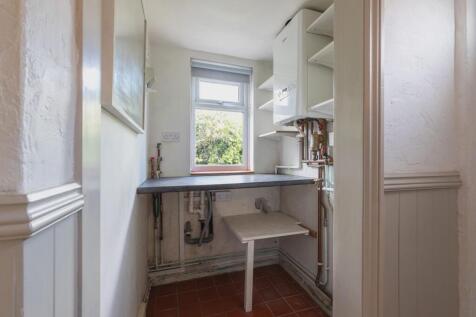 Laundry / Utility
