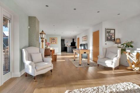 Lounge / Diner