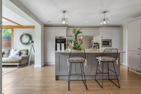 Living Kitchen