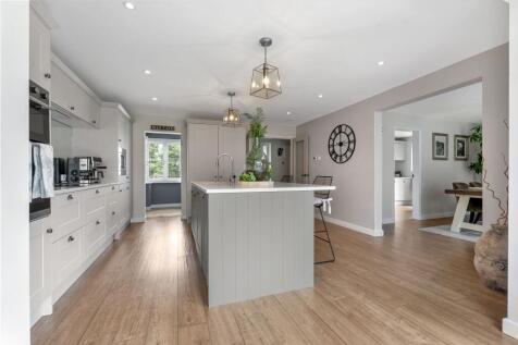Living Kitchen