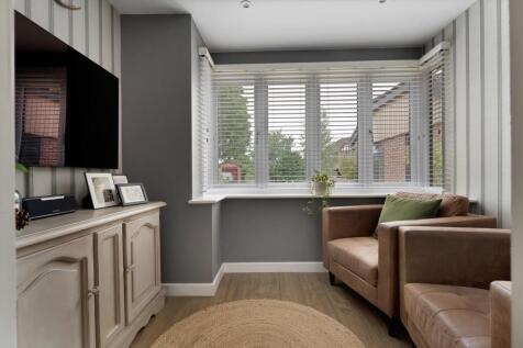 Study / Sitting Room