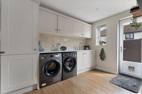 Laundy / Utility Room