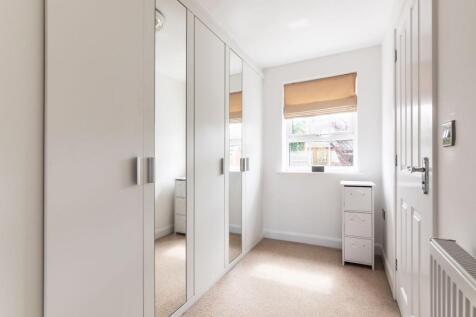 Dressing Room