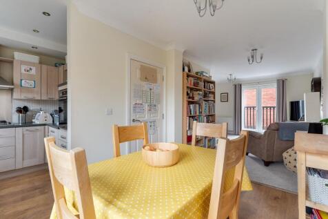 Dining Living Room
