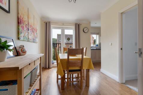 Dining Living Room