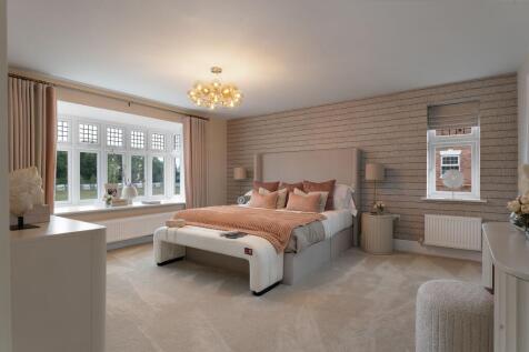Principal Bedroom