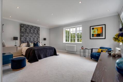 Principal Bedroom