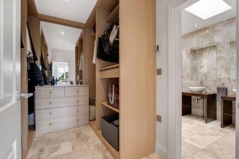 Dressing Room