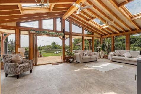 Orangery