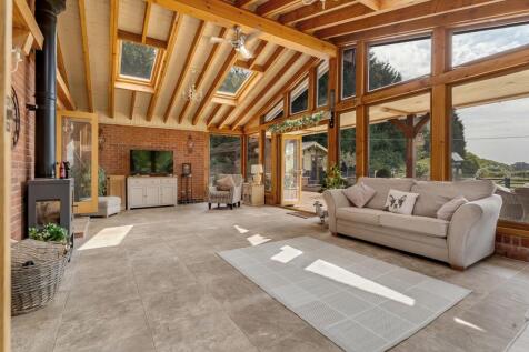 Orangery