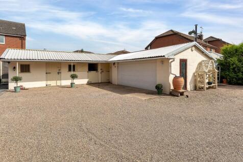 Stables