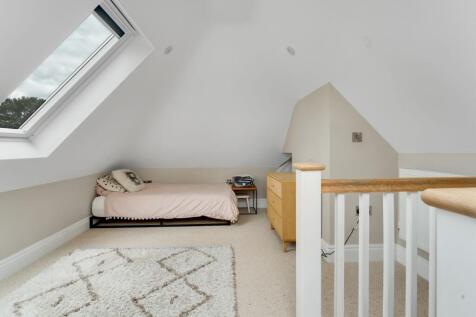 2nd Floor Bedroom