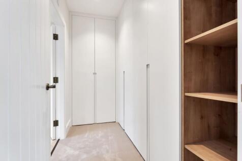 Dressing Room