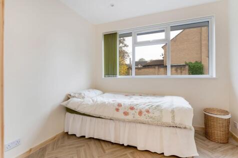 Ground Floor Bedroom