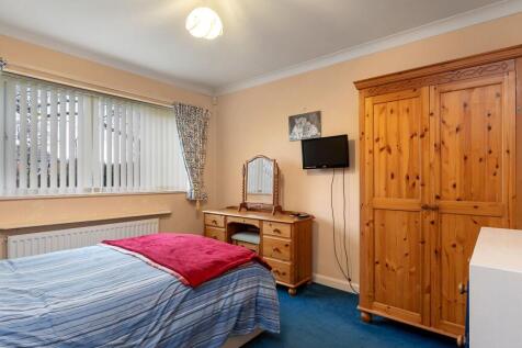 Ground Floor Bedroom