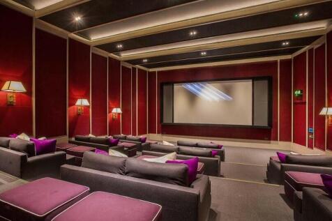 cinema
