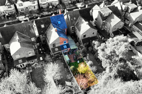 Boundary Aerial