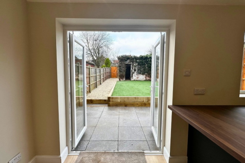 French Doors