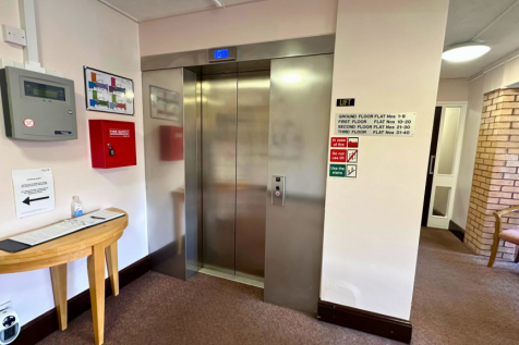 Lift