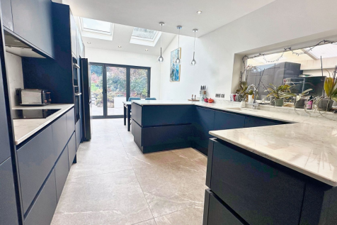 Kitchen / Diner