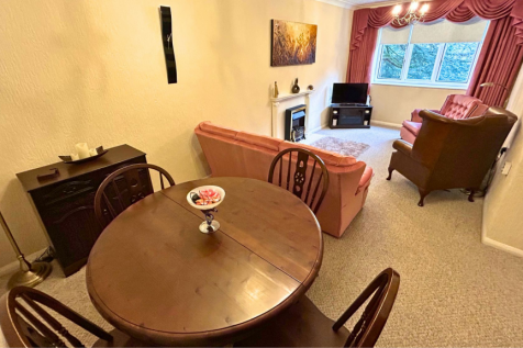 Lounge/Diner