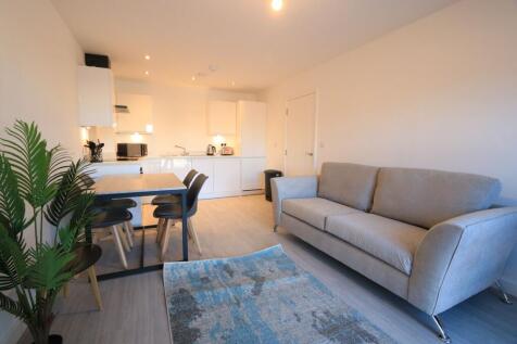 Lounge / Diner / Kit