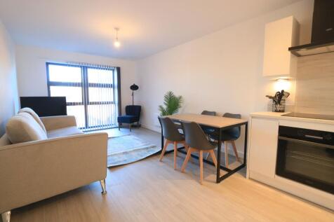 Lounge / Diner / Kit