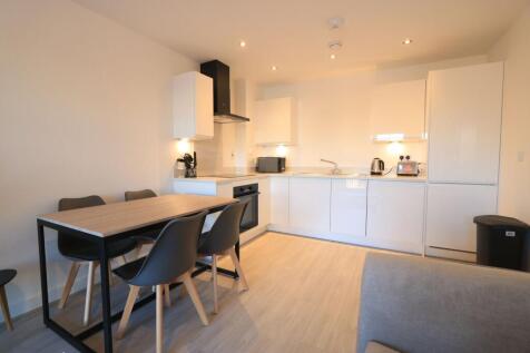 Lounge / Diner / Kit