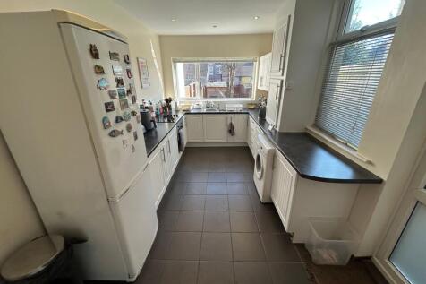 Large Kitchen