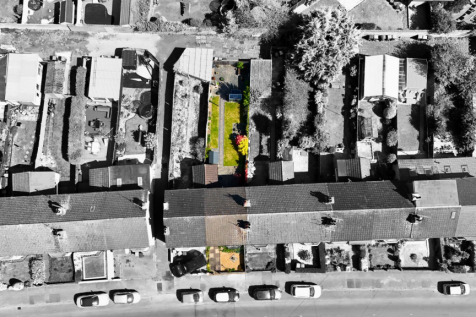 From Above