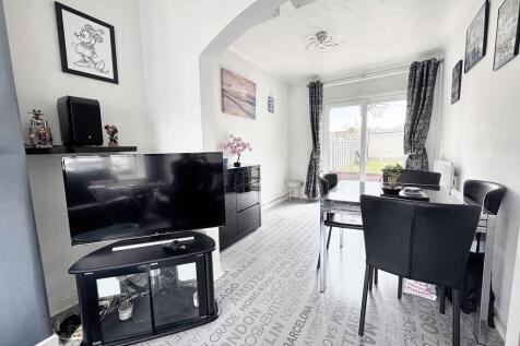 Lounge / Diner
