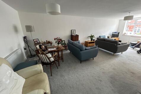 Lounge / Diner