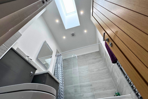 Skylight feature