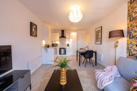 Lounge / Diner / Kitchen
