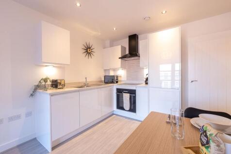 Lounge / Diner / Kitchen