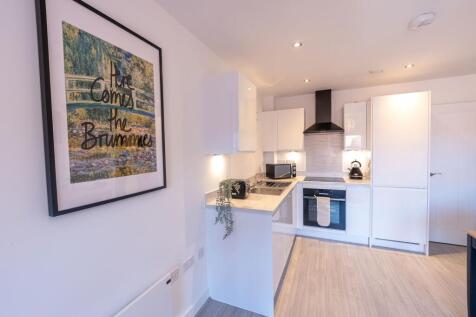 Lounge / Diner / Kitchen