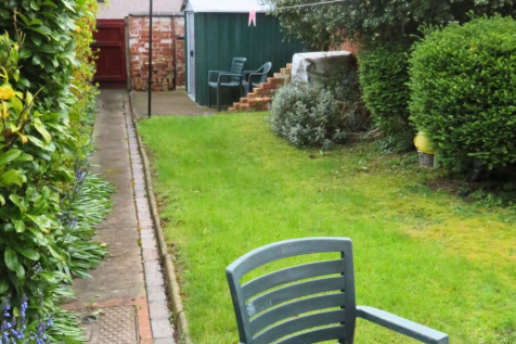 Communal Garden